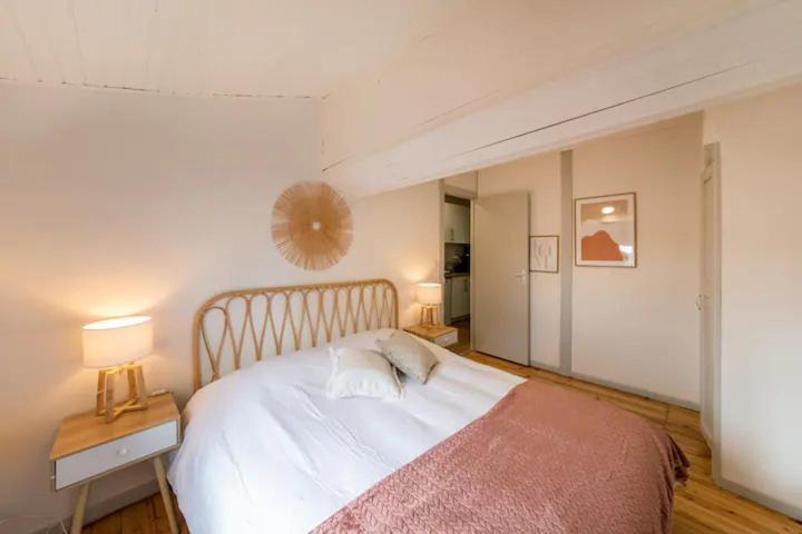 Le Cosy Magnifique T2 Neuf Centre Ville Gare 800 M Agen Extérieur photo